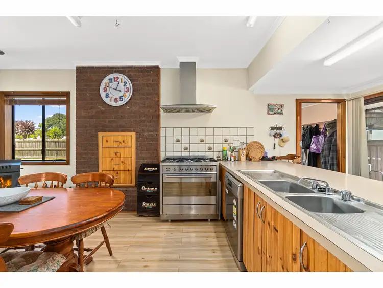 Fifth view of Homely house listing, 30 Fitzroy Street, Stratford VIC 3862
