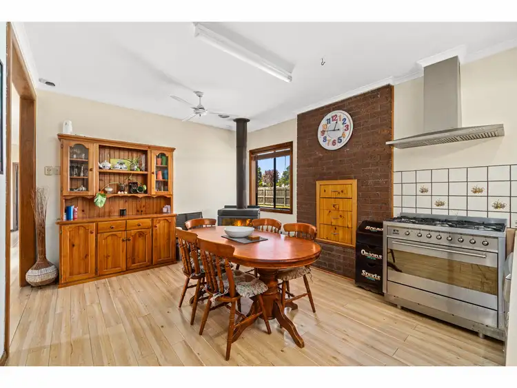 Sixth view of Homely house listing, 30 Fitzroy Street, Stratford VIC 3862