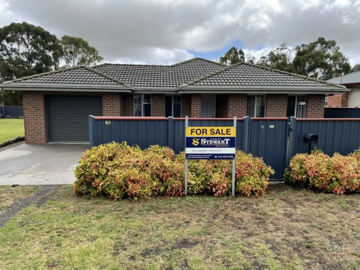 Main view of Homely house listing, Lot 2 / 78 Swanston Street, Terang VIC 3264