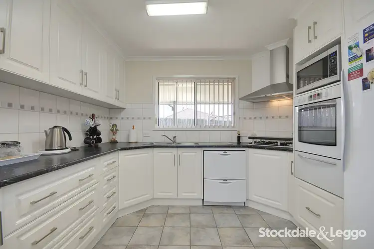 Third view of Homely house listing, 1 Hewat Court, Morwell VIC 3840