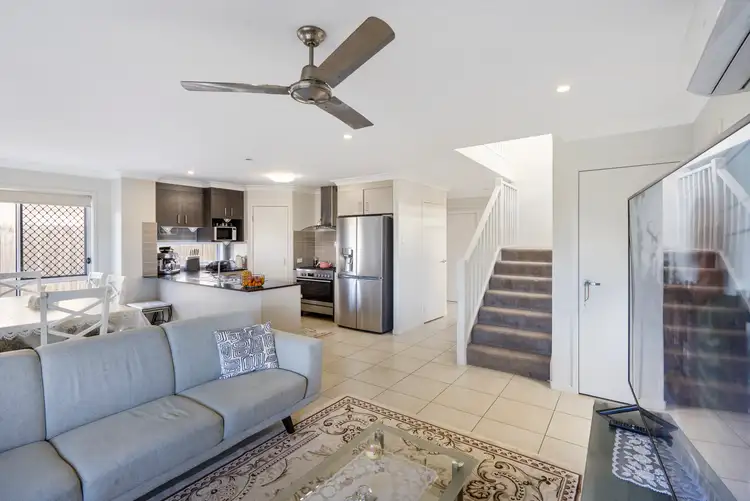 Second view of Homely house listing, 42 Tattler Street, Mango Hill QLD 4509