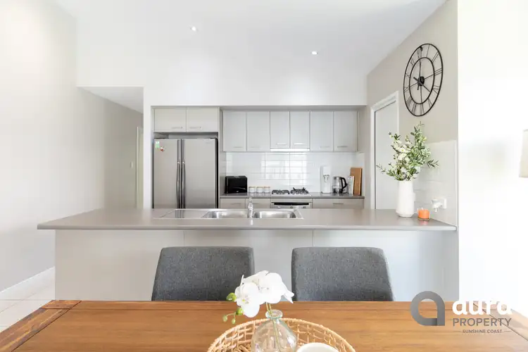 Third view of Homely house listing, 31 Amber Drive, Caloundra West QLD 4551