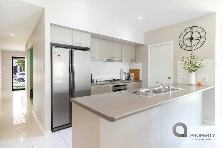 Fourth view of Homely house listing, 31 Amber Drive, Caloundra West QLD 4551
