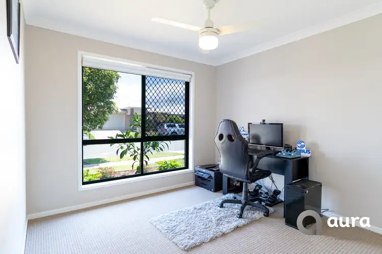 Sixth view of Homely house listing, 31 Amber Drive, Caloundra West QLD 4551