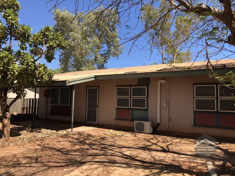 19 Mitchie Crescent, South Hedland WA 6722