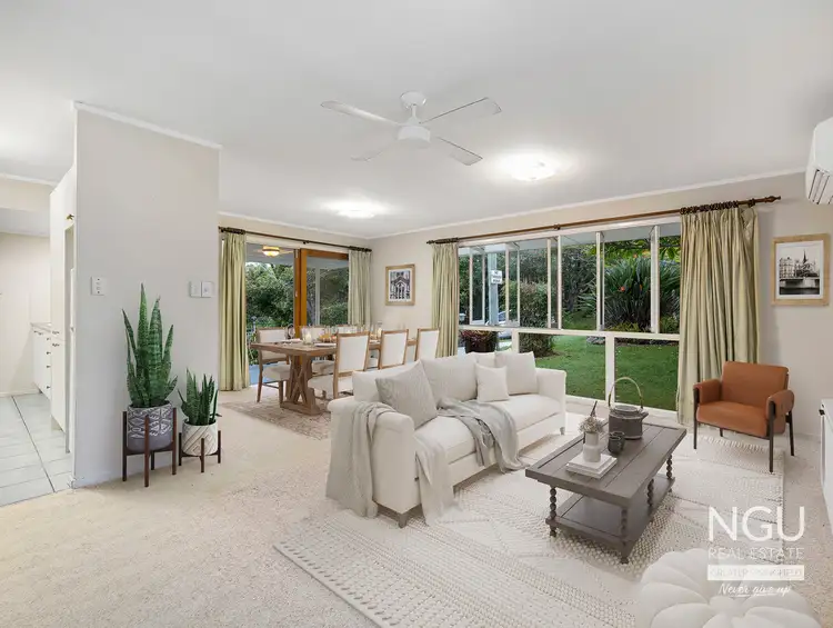 Third view of Homely house listing, 2 Skerry Street, Kenmore QLD 4069