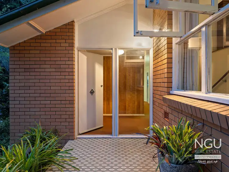Fourth view of Homely house listing, 2 Skerry Street, Kenmore QLD 4069