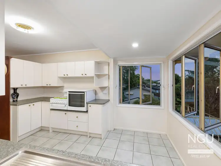 Sixth view of Homely house listing, 2 Skerry Street, Kenmore QLD 4069