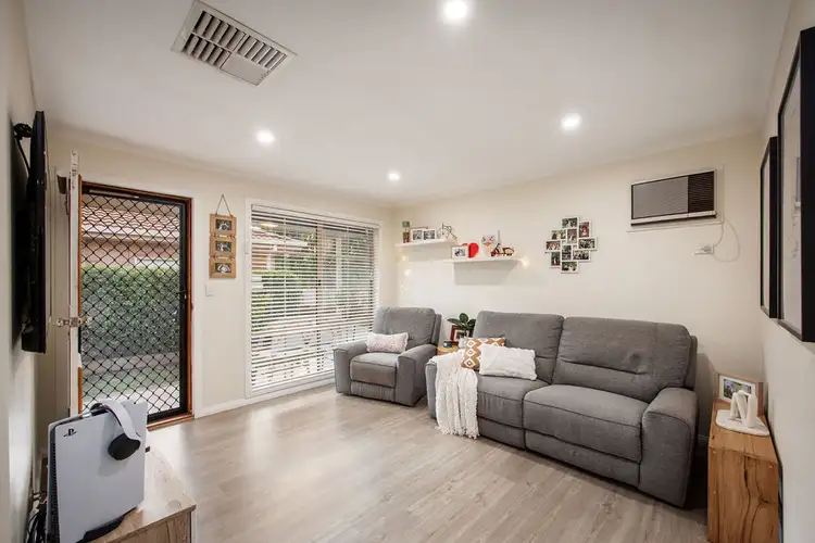 Third view of Homely unit listing, 2/6 Eleanore Court, Wodonga VIC 3690
