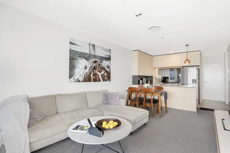 Fourth view of Homely unit listing, 1411/70 Longland Street, Newstead QLD 4006