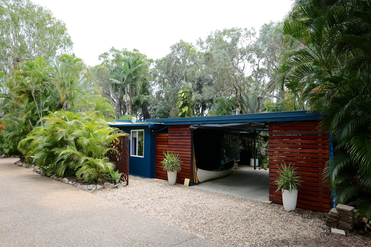 Main view of Homely retirement listing, 75/760 Scenic Highway, Kinka Beach QLD 4703