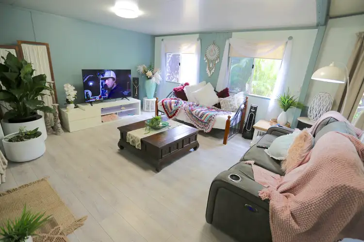 Second view of Homely retirement listing, 75/760 Scenic Highway, Kinka Beach QLD 4703