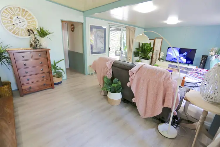 Fourth view of Homely retirement listing, 75/760 Scenic Highway, Kinka Beach QLD 4703