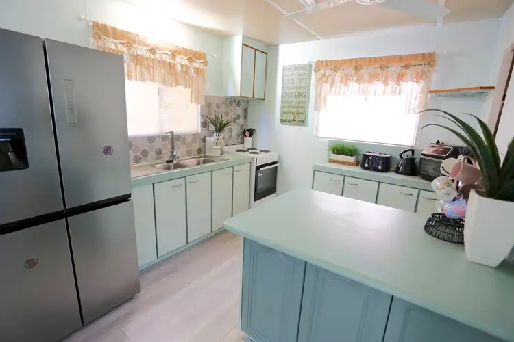 Fifth view of Homely retirement listing, 75/760 Scenic Highway, Kinka Beach QLD 4703