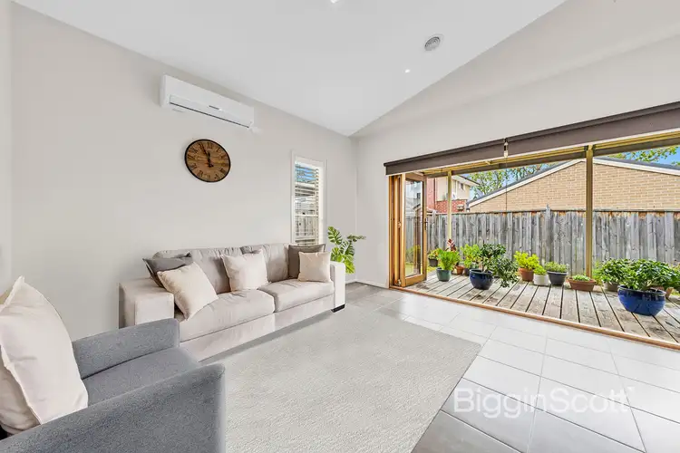 Third view of Homely unit listing, 19/2-22 Breanne Place, Keysborough VIC 3173