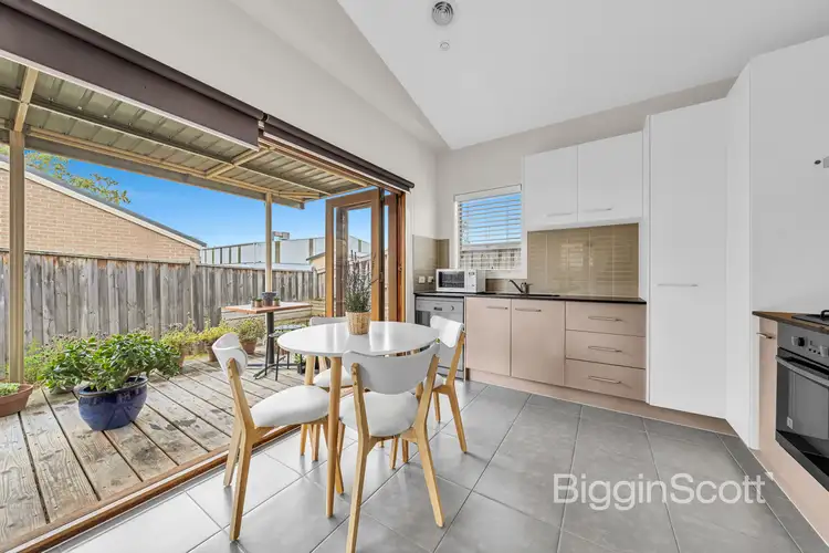 Fourth view of Homely unit listing, 19/2-22 Breanne Place, Keysborough VIC 3173