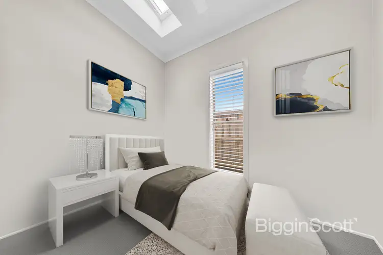 Sixth view of Homely unit listing, 19/2-22 Breanne Place, Keysborough VIC 3173