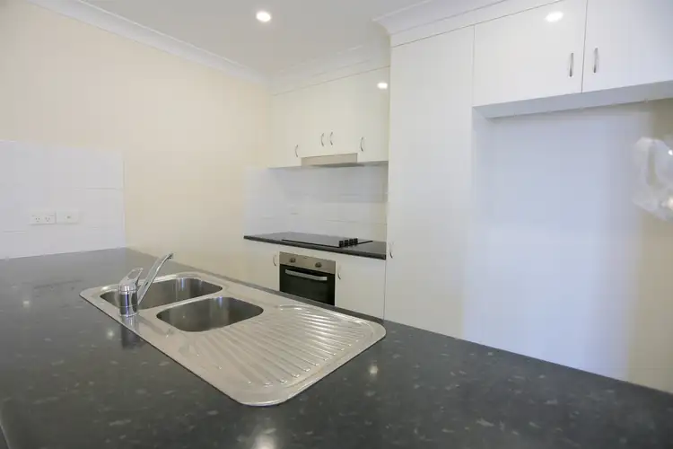 Fifth view of Homely house listing, 6 Ocean View Drive, Zilzie QLD 4710