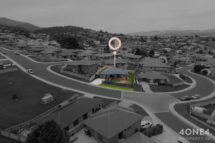 6 Lonergan Road, Glenorchy TAS 7010