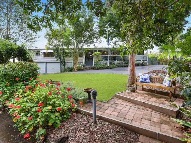 Sixth view of Homely house listing, 12-14 King Street, Canungra QLD 4275