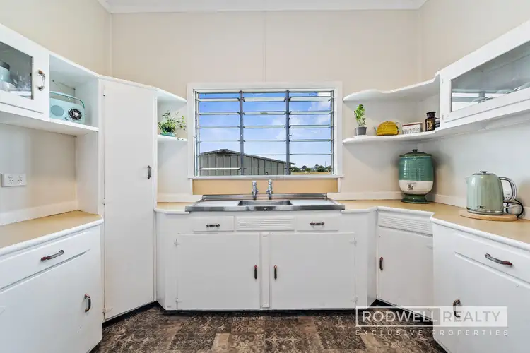 Sixth view of Homely rural property listing, 239 Round Mountain Road, Laravale QLD 4285