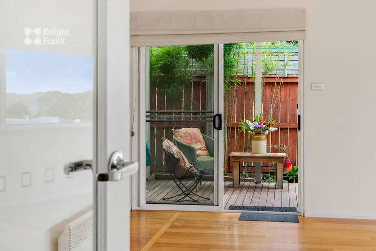 Sixth view of Homely house listing, 2 Meath Avenue, Taroona TAS 7053