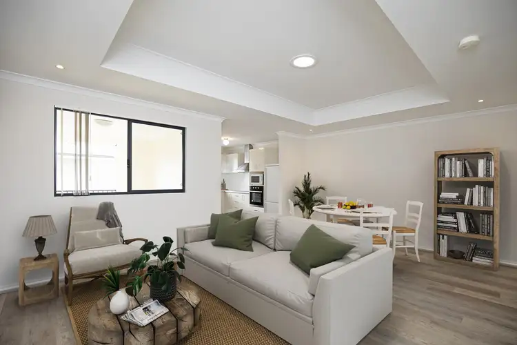 Main view of Homely villa listing, 10/16 Legend Crescent, Greenfields WA 6210