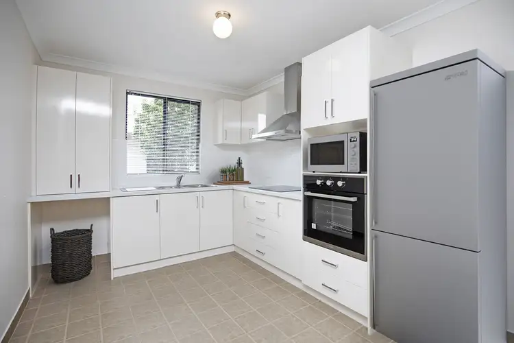 Third view of Homely villa listing, 10/16 Legend Crescent, Greenfields WA 6210