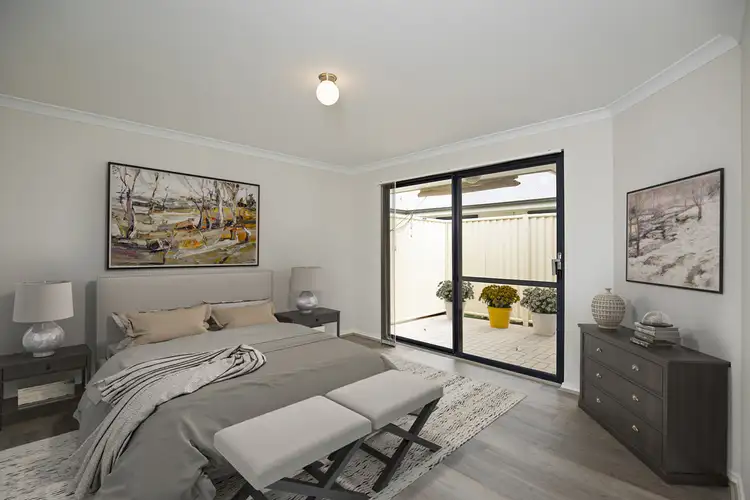 Fourth view of Homely villa listing, 10/16 Legend Crescent, Greenfields WA 6210