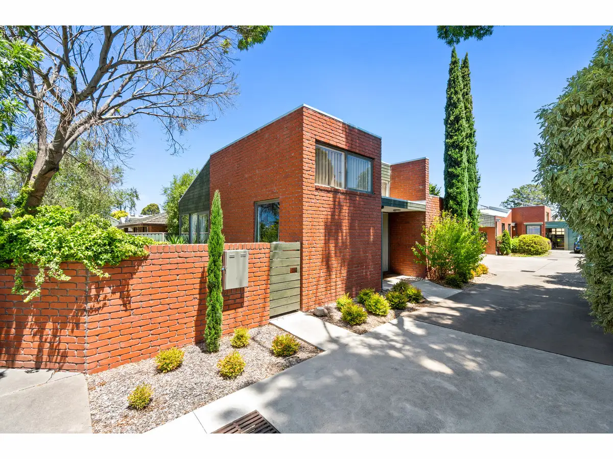 Main view of Homely townhouse listing, 1/97 Marley Street, Sale VIC 3850