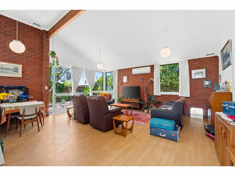 Third view of Homely townhouse listing, 1/97 Marley Street, Sale VIC 3850
