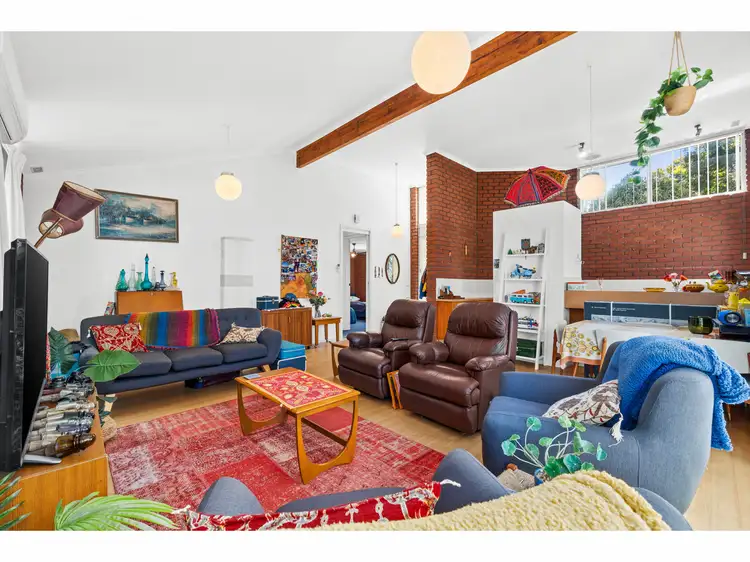 Fifth view of Homely townhouse listing, 1/97 Marley Street, Sale VIC 3850