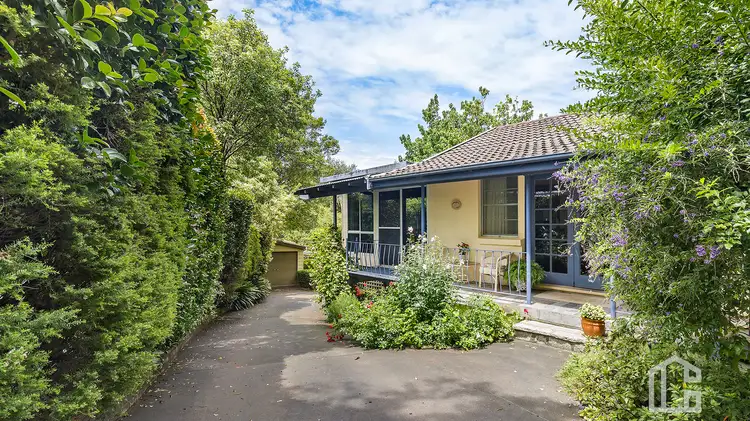 Second view of Homely house listing, 114 Bee Farm Road, Springwood NSW 2777