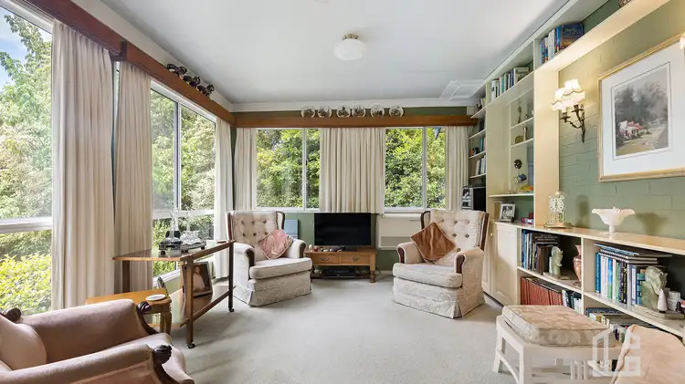 Fifth view of Homely house listing, 114 Bee Farm Road, Springwood NSW 2777