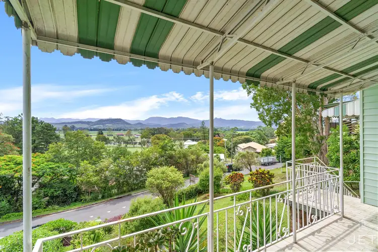 34 Ewing Street, Murwillumbah NSW 2484