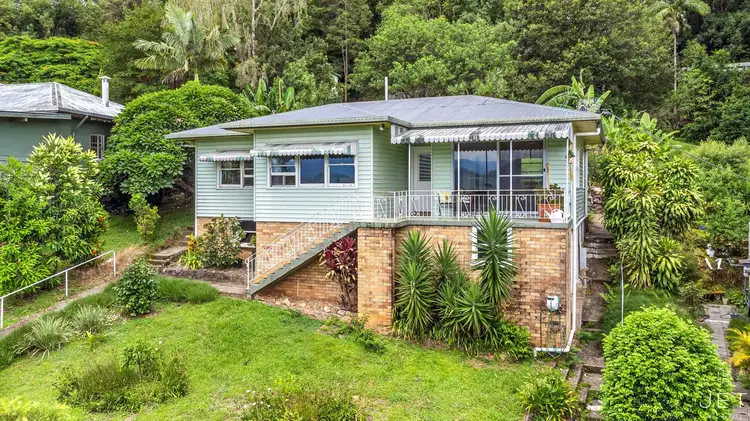 Second view of Homely house listing, 34 Ewing Street, Murwillumbah NSW 2484