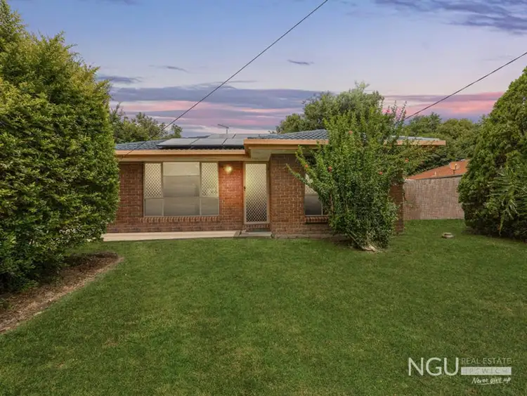 118 Henty Drive, Redbank Plains QLD 4301