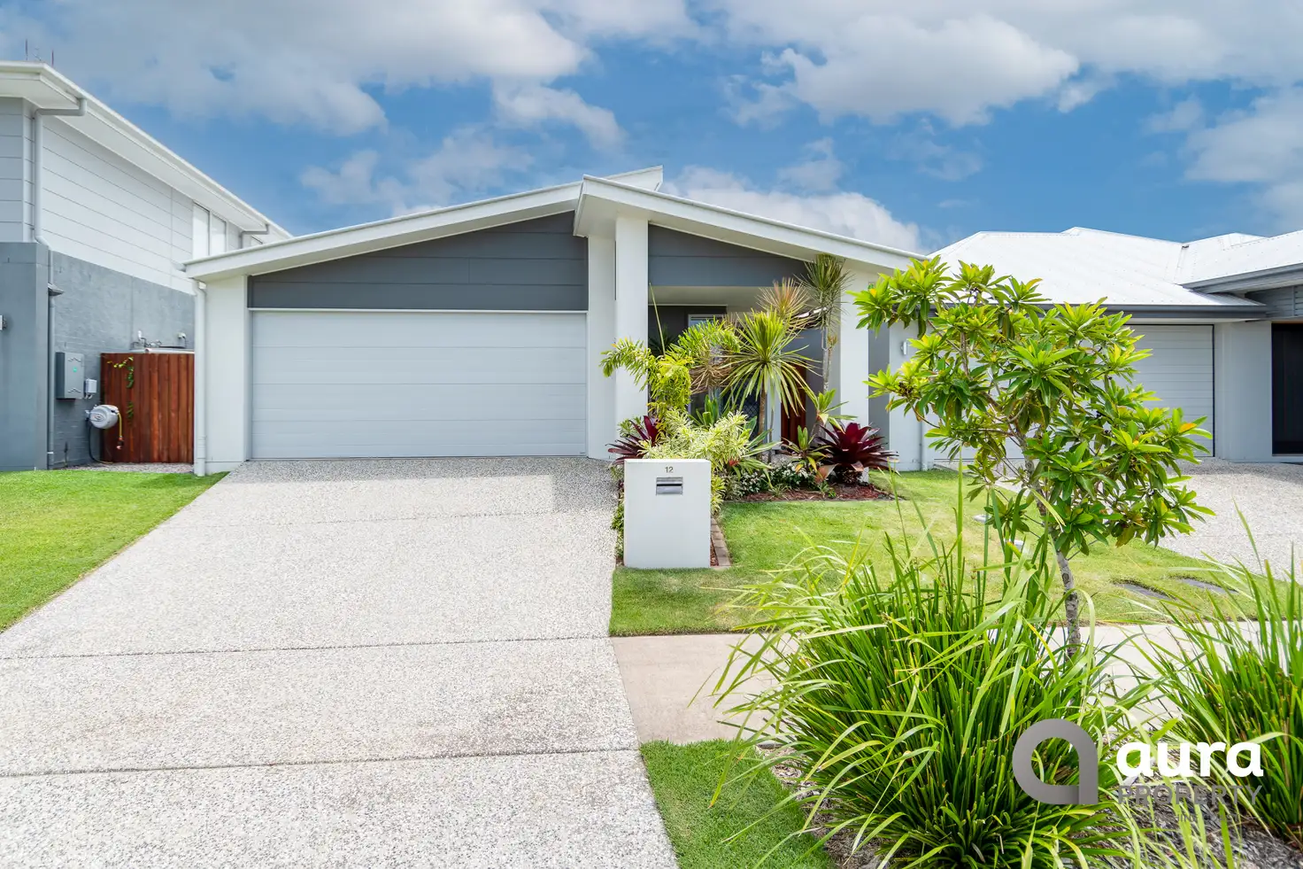 Main view of Homely house listing, 12 Toyne Street, Baringa QLD 4551