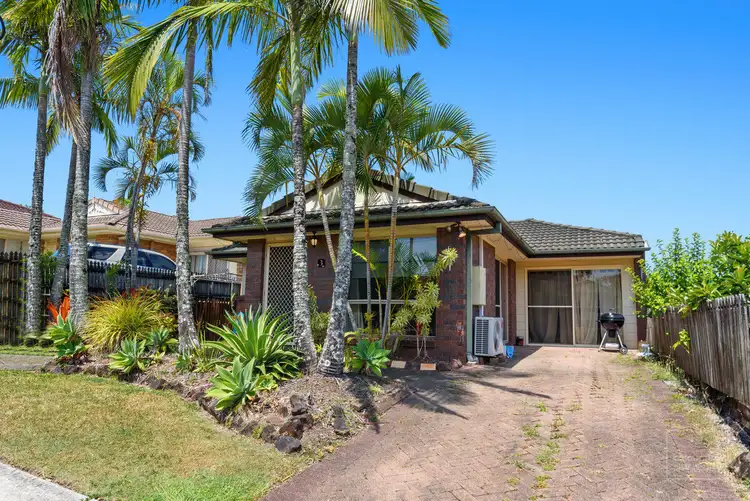 Main view of Homely house listing, 3/90 Caloundra Road, Little Mountain QLD 4551