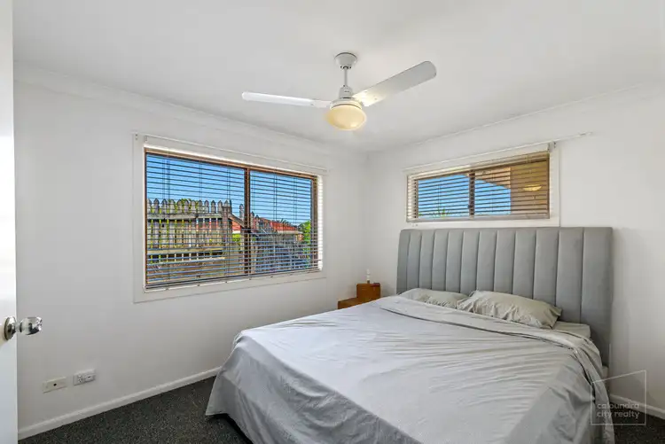 Sixth view of Homely house listing, 3/90 Caloundra Road, Little Mountain QLD 4551
