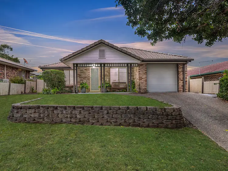 5 Lakewood Court, Flinders View QLD 4305