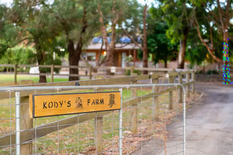 Second view of Homely rural property listing, 20 Kelly Road, Cranbourne South VIC 3977