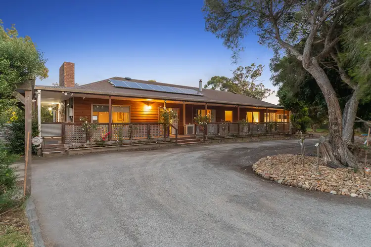Third view of Homely rural property listing, 20 Kelly Road, Cranbourne South VIC 3977