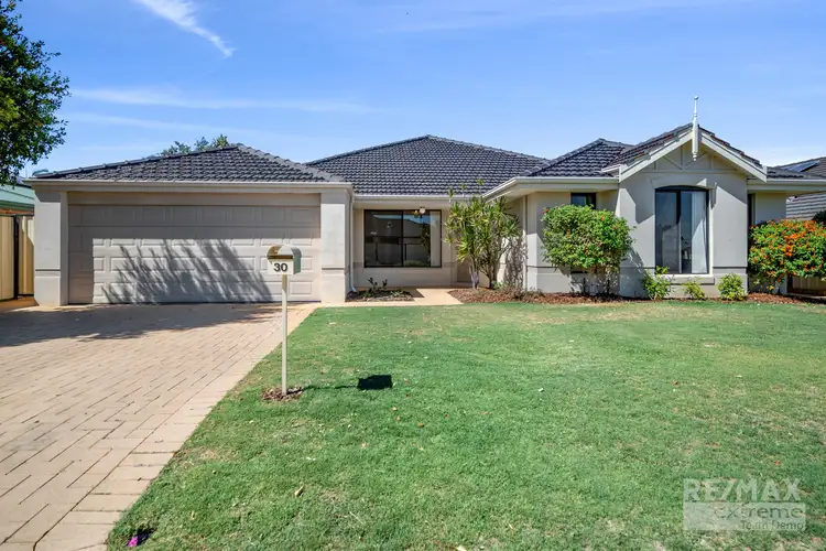 Main view of Homely house listing, 30 Terrigal Pass, Tapping WA 6065