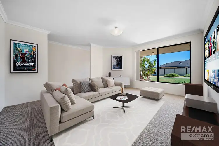 Second view of Homely house listing, 30 Terrigal Pass, Tapping WA 6065