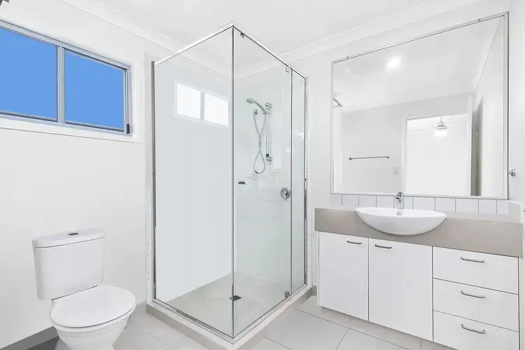 Second view of Homely townhouse listing, 33/2-12 Kurrimine Crescent, Mountain Creek QLD 4557