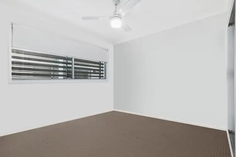 Third view of Homely townhouse listing, 33/2-12 Kurrimine Crescent, Mountain Creek QLD 4557