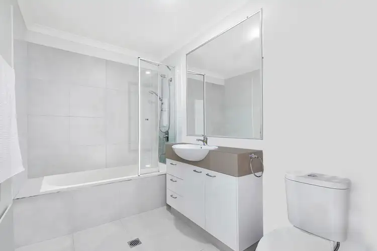 Fourth view of Homely townhouse listing, 33/2-12 Kurrimine Crescent, Mountain Creek QLD 4557