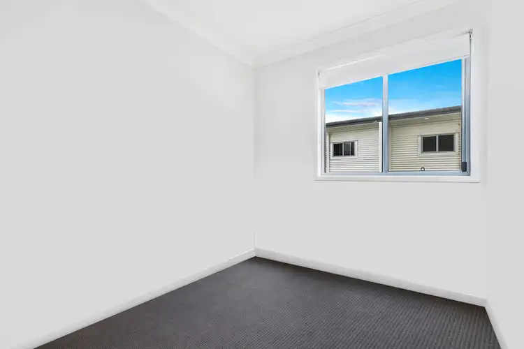 Fifth view of Homely townhouse listing, 33/2-12 Kurrimine Crescent, Mountain Creek QLD 4557