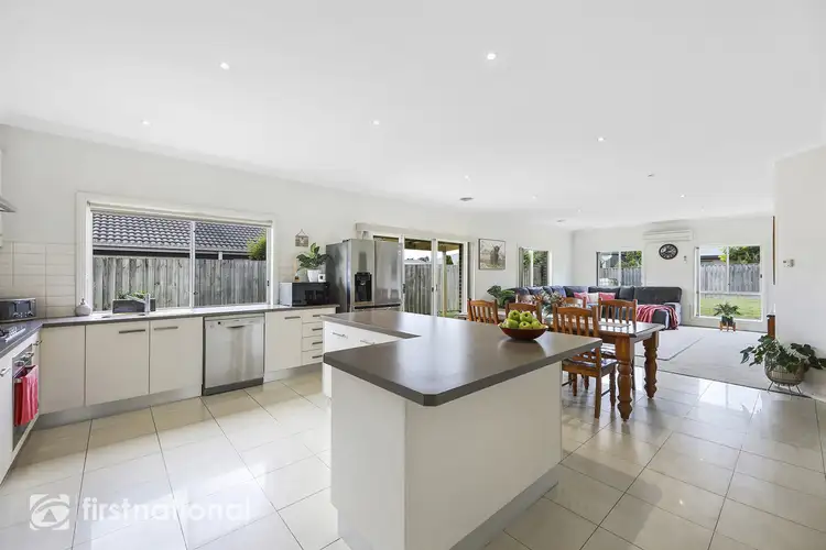 Second view of Homely house listing, 44 Davey Drive, Trafalgar VIC 3824